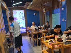 -大河宴·椒麻鱼火锅(北京路中和美食街店)