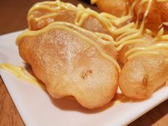 小料陀陀虾-苦尽酒馆·川菜(鼓楼店)