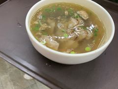 -清真蒋有记(老门东店)