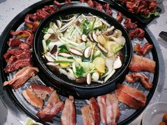 -冲哥牛肉主题餐厅(长寿店)