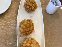 -鹭江宾馆·观海餐厅