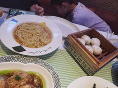 -桂满陇·蟹黄小笼汤包(清河万象店)