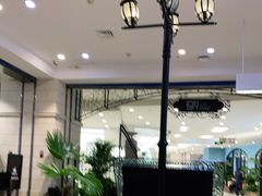 -大树餐厅(朝阳大悦城店)