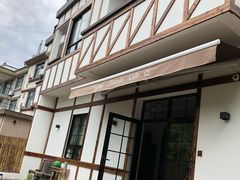 -几静cafe(基湖店)