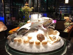 -广州富力君悦大酒店·凯菲厅