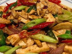 -庐灶江南·江南菜·四合院Bistro(东直门雍和宫·原华侨宾馆店)