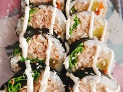 -米屋石锅拌饭(师大店)