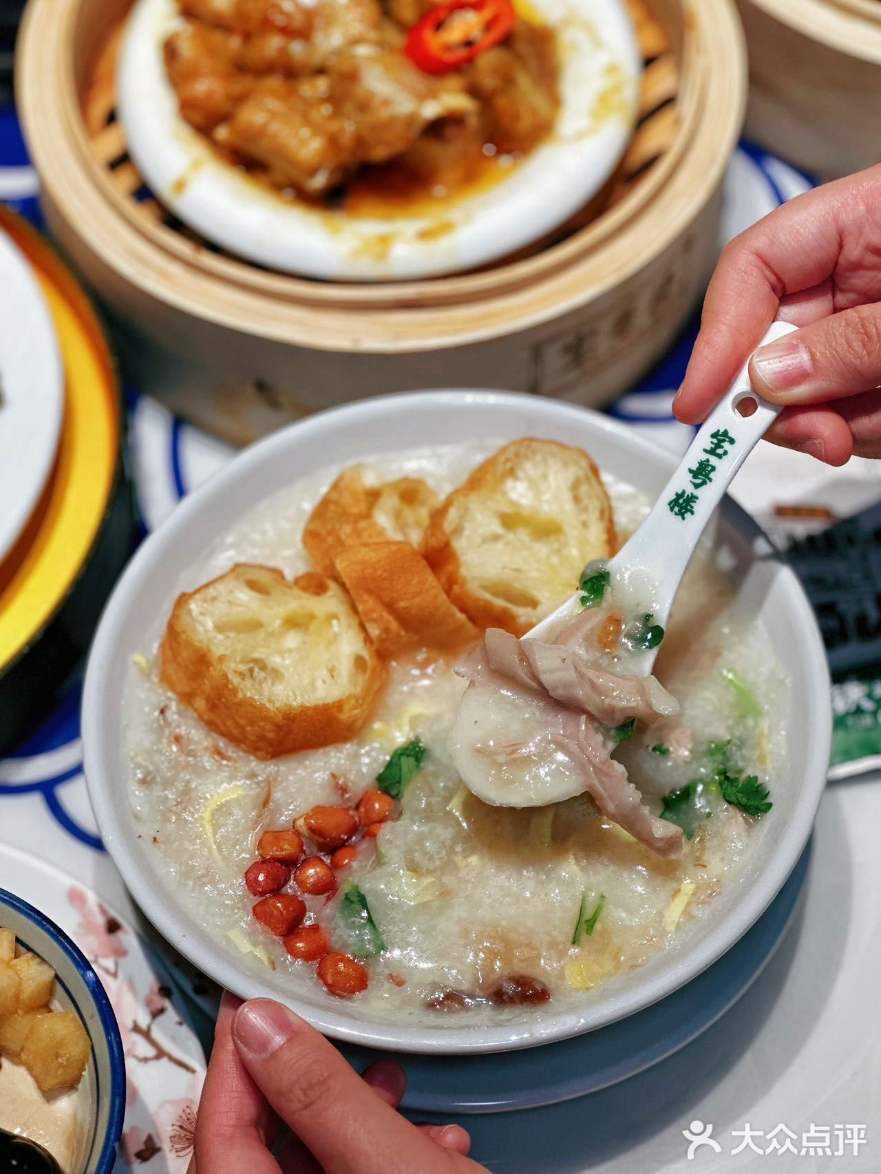 广式茶楼席卷整个安亭