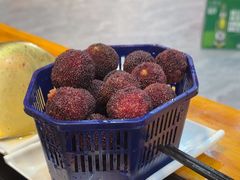 -醉旺柴火鸡(棠东店)