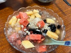 -福州人铭小吃