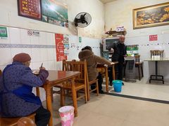 大堂-叶氏奶汤面(平乐古镇店)