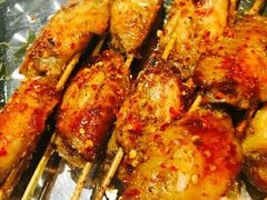 -管氏翅吧(马家堡店)