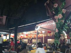 -忠记湛江烧蚝店