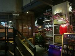 -胡桃里音乐酒馆(星湖北一里店)