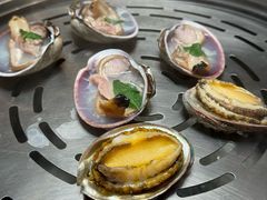 -青蓬蒸汽海鲜·深圳老字号·团建聚会(壹方城店)