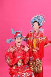 -维纳斯婚纱摄影(淮海中路店)
