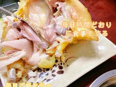 -吉英盐焗鸡(文中路店)