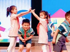 -伊顿幼儿园(天津上河雅颂校区)