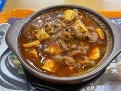 -膳当家黄焖鸡米饭(万科棉花广场店)