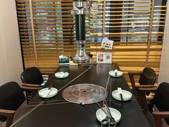 -银座苑烧肉酒场·烤活鳗(仙霞路店)