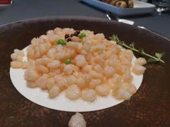 清溜虾仁-江南雅厨(李公堤店)