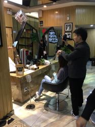 -永琪美容美发