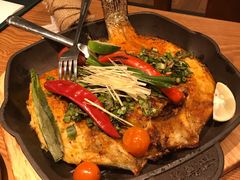 -云海肴云南菜(正大广场店)