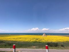 -青海湖国家重点风景名胜区