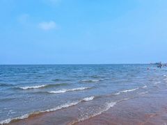 -海河外滩公园