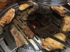 -韩一品韩国料理(柏庐南路店)