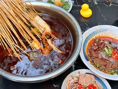 -成都瓜串串(水围1368店)