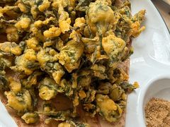 -何适山庄 ·可团建(水长城P2停车场店)