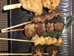 -有喜屋·深夜食堂(北京西路店)