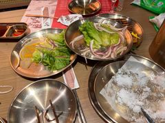 -西塔老太太泥炉烤肉(双井店)