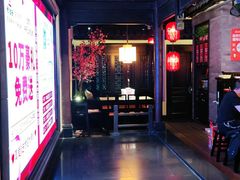 -老淮安·淮安菜(涟水店)