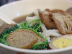 -老西关濑粉(文明路店)