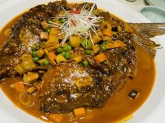 -南方酒店·淮扬菜(回民街店)