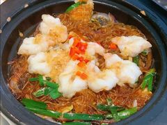 -绿茶餐厅(燕郊永旺店)