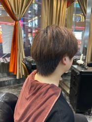 -发源地HAIR SALON