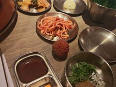 -西塔老太太泥炉烤肉(亚运村店)
