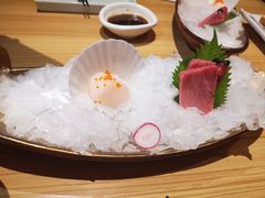 -花和海鲜自助(梅江店)