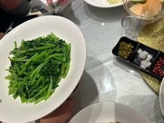 -老平安农家菜(平安店)