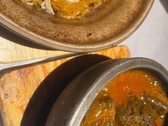 -千百味红餐厅·江西菜(绿地双子塔店)