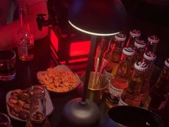 -赤红音乐现场(浦东金桥路店)