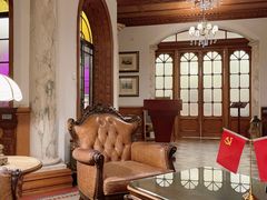 -马勒别墅饭店(静安寺店)