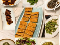 -梅龙镇酒家(南京西路总店)