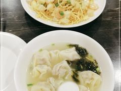 -王家沙点心店(南京西路总店)