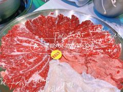 -荣叔港式沙嗲牛肉火锅(正佳潮流店)