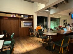 -BAKER&SPICE(安福路店)