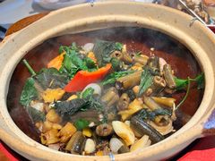 -谭厨中山传家菜.乳鸽.脆鲩鱼(华强北中航城店)
